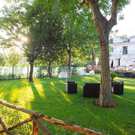 Donna Rosita Hotel San Felice a Cancello Kültér fotó