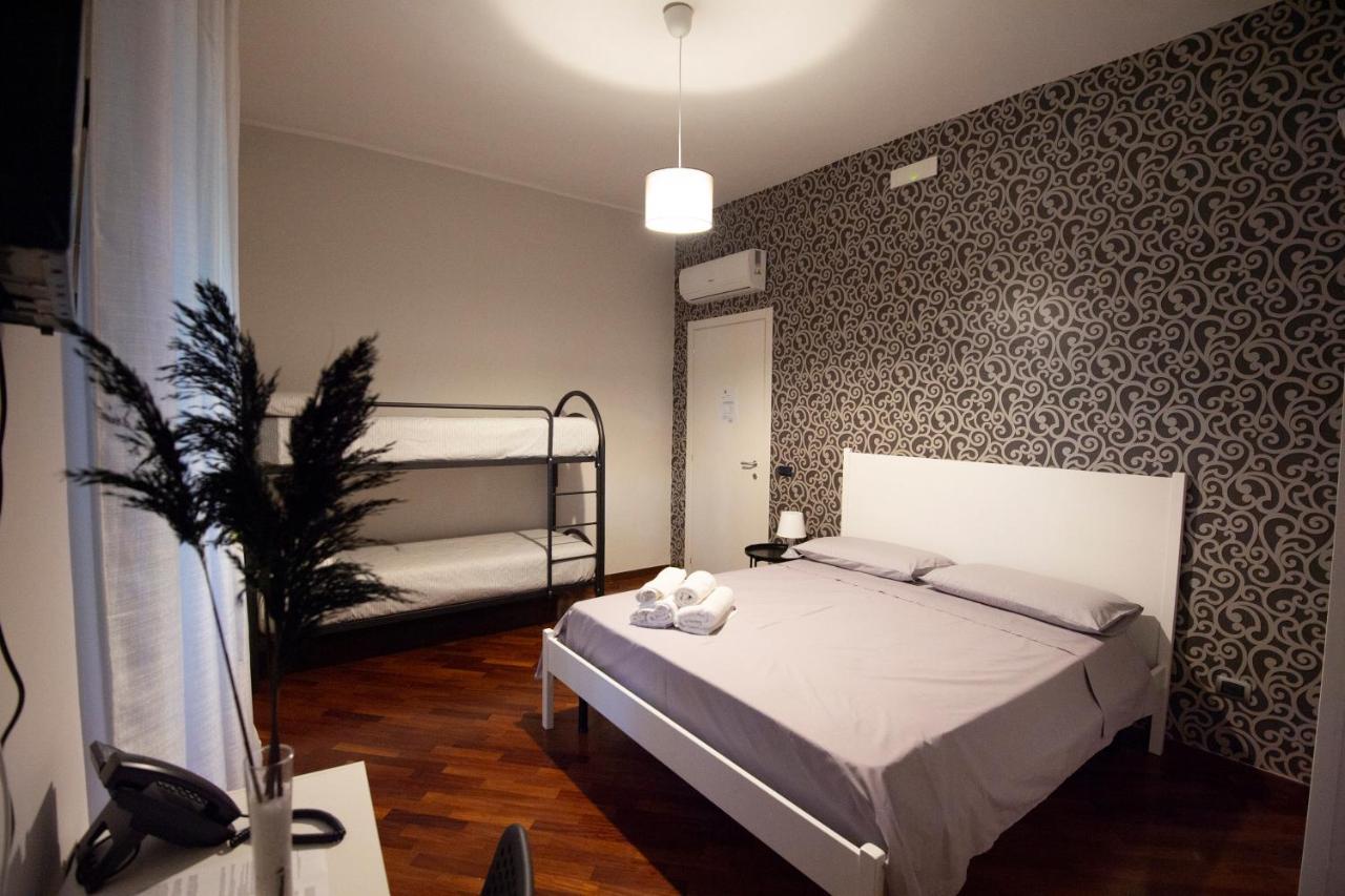 Donna Rosita Hotel San Felice a Cancello Kültér fotó