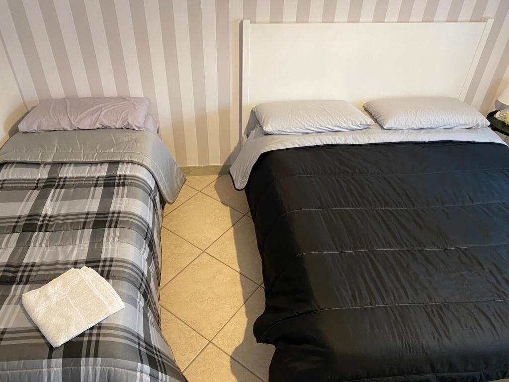Donna Rosita Hotel San Felice a Cancello Kültér fotó